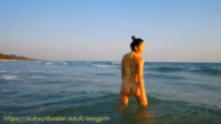 [18+] Legend green swimsuit #2 - วันพีซสีเขียวในตำนาน #2.mkv