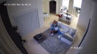 Black Couple