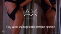 Tiny Alina - Vids