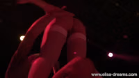 170921 Hot wife gets fucked by some guys in a swingers club.mp4