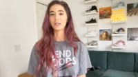 Natalie Roush TOH