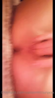 2020.05.12 After finishing my nails I just had to.mp4