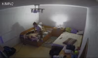 2 Girls Massaging