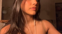Anika ASMR