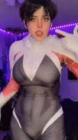 7077610919303318827 I forgot how much I love spider gwen 3_264.mp4
