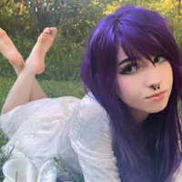 Sushiflavoredmilk feet