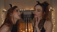 MaimyNyan ASMR (YouTube)