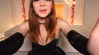 ASMR 😳 Valentine's Day with Your Goth Girlfriend 🖤 Roleplay.mp4