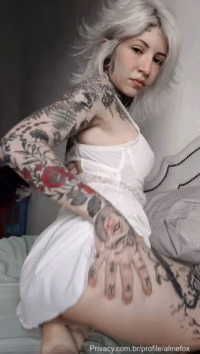 AlineFox