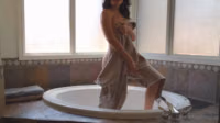 Alinity Nude Bathtub Pussy Lips.mp4