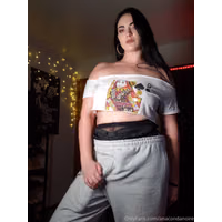Anaconda Noire OnlyFans anacondanoire-26-04-2020-34681721-On_your_knees..jpg