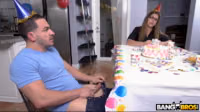 BangBros18 - Doing Anal At Her Bday Party.mp4