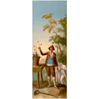 Prado Museum Archive Originals