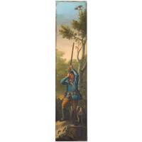Bayeu y SubÃ­as, RamÃ³n A Hunter.jpg