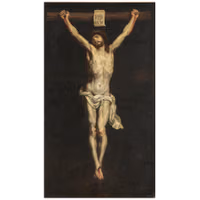 Cano, Alonso Christ Crucified.jpg