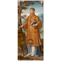 Correa de Vivar, Juan Saint Lawrence _ Saint Hilary.jpg