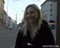 Czech Streets 51 - 60