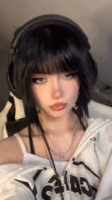 drowsylio (goth mommy)