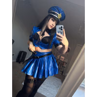 Officer Caitlyn