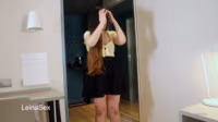 Garganta profunda a mi hermano.mp4