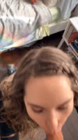 Hardcore - POV Deepthroat Clip.mp4