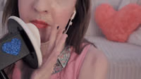 Holly ASMR Ear Licking & Ear Eating 🎉 50K Celebration (Part 2).mp4