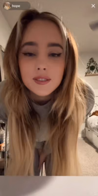 Hope Ann (grey leggings)