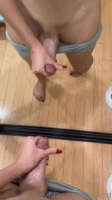 Just_shaved_my_cock,_did_I_miss_a_spot__🤔🙈_4.mp4