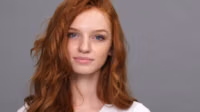 Alina Nesterenko | foxy