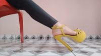 Feetsorare (soraretoes)