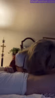 Schoolgirl throating.mp4