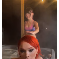 Luvcoregf bikini