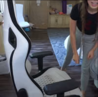 Random Pokimane Drop