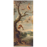 Snyders, Frans Aves acuÃ¡ticas y armiÃ±os.jpg