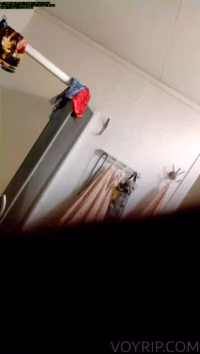 Voyeur Rip Klebberman Swedish Spy