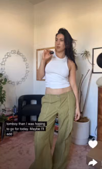 Sydnee Goodman - Snapchat 2024.07.31_alt
