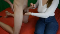 TRY TO CUM WHILE SCROLLING INSTAGRAM.mp4