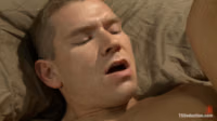 TS Seduction (2013) - Danni Daniels , Alex Adams (Dinner and a Lay - Danni Daniels Cums on Alex Adams).mp4