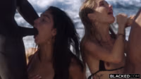 Tiffany Tatum, Emily Willis - Foursome x Freddy Gong, Darrel Deeps @Blacked _Join Us 19-12-31.mp4