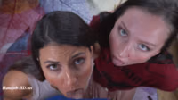 POV Taboo Blowjob / Tiny Tina Official