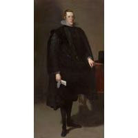 VelÃ¡zquez, Diego RodrÃ­guez de Silva y Philip IV.jpg