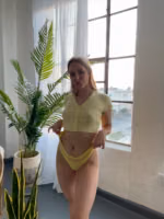 Caroline Zalog 4K Patreon Rip