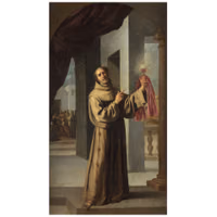 ZurbarÃ¡n, Francisco de Saint James of the Marches.jpg