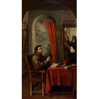 ZurbarÃ¡n, Francisco de San Buenaventura.jpg