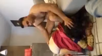 INDIAN MILF GETTING F#CKED LIKE A WH@RE_