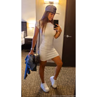 aliciacanomodel-06-08-2020-93328784-White is my Favorite color ... which one is yours.jpg