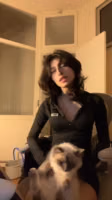 am i small or is she bigï¼!!! #fyp #fypã·  [7233527145585249537].mp4