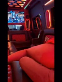 asian girl lap dance and blowjob in party limo.mp4