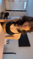 been going non stop for two weeks now yippie!! ð¸ (ive actually only been doing legs and it hurts sm god please someone help me) #fyp #03 #gym #fakebod.mp4