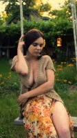 Nymf VIBE videos